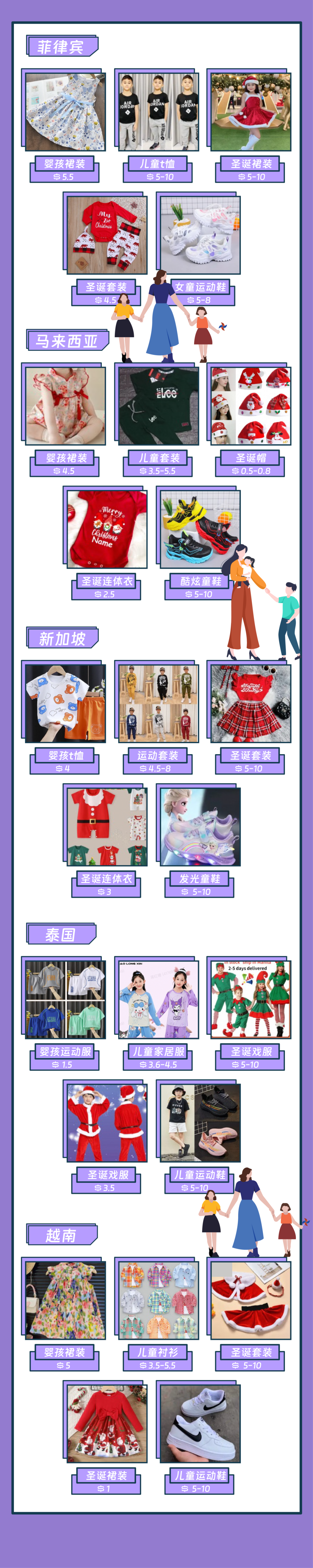 已婚女性消费报告|揭秘东南亚女性消费行为特征与发展趋势