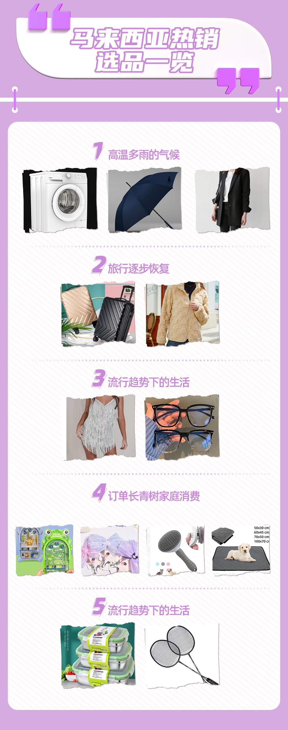 东南亚情报局｜一站式了解马来西亚