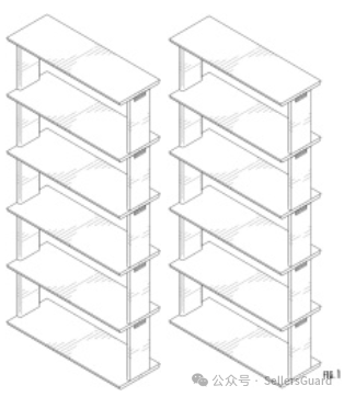 紧急：这21款产品已下证美国外观专利！