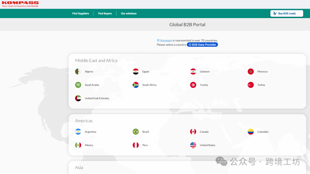 告别谷歌！这21个北美本地企业名录，比搜索引擎还好用