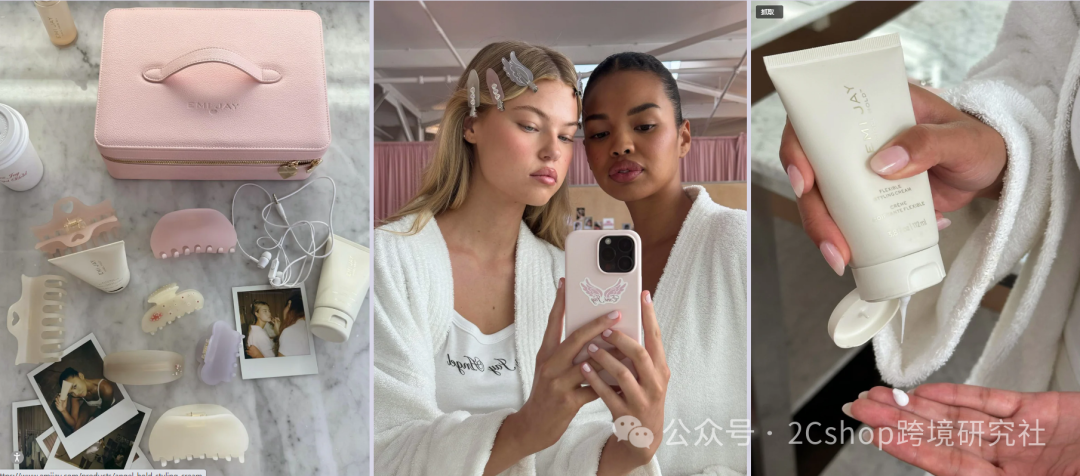 1688几毛钱，独立站能卖到208元，年赚百万美金