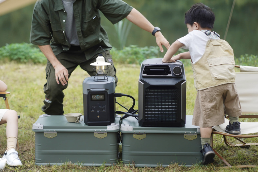 深圳快充横扫全球，350万用户怎么拿？