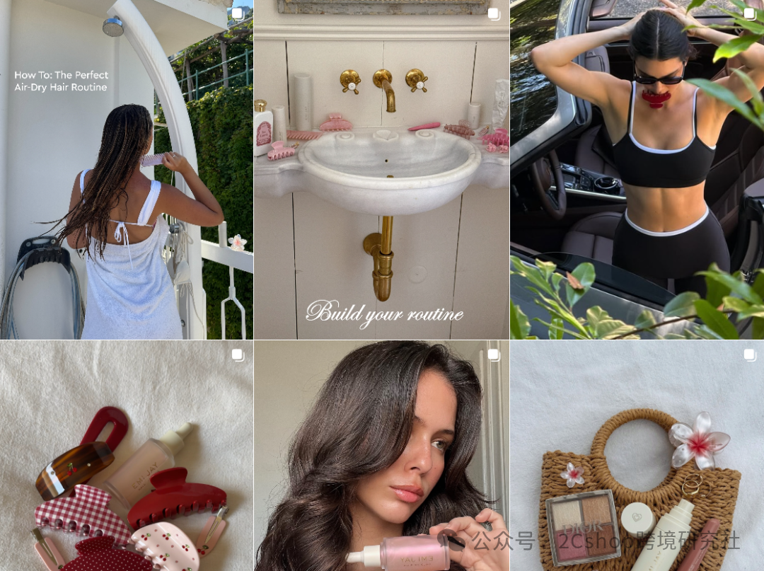 1688几毛钱，独立站能卖到208元，年赚百万美金