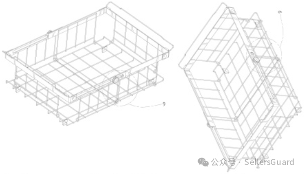 紧急：这21款产品已下证美国外观专利！