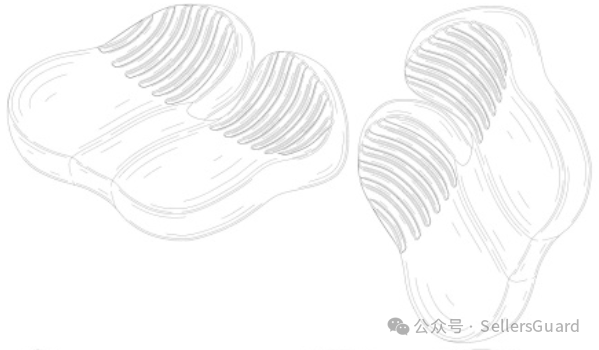 紧急：这21款产品已下证美国外观专利！