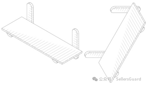 紧急：这21款产品已下证美国外观专利！