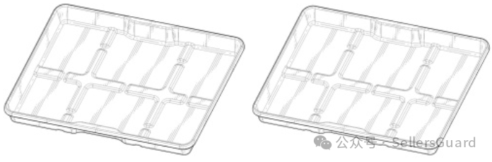 紧急：这21款产品已下证美国外观专利！