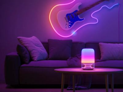 1年狂揽40亿！深圳跨境巨头横扫海外市场，靠卖灯赚翻了！