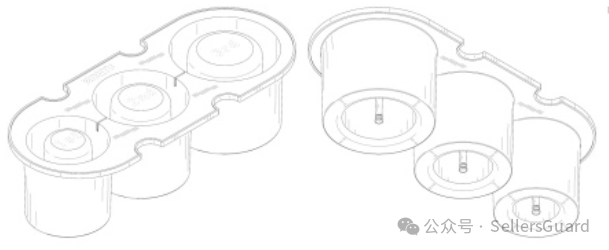 紧急：这21款产品已下证美国外观专利！