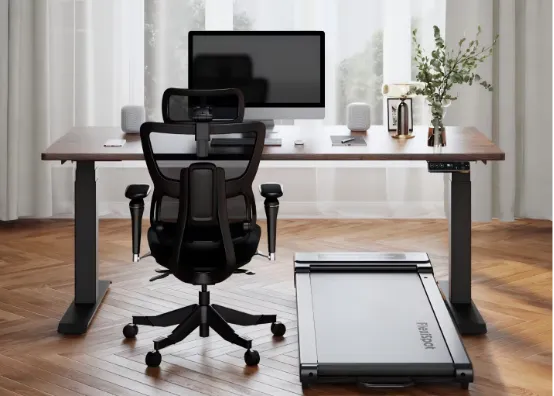 4000万打水漂后，老牌工厂用一张升降桌撑起20亿生意