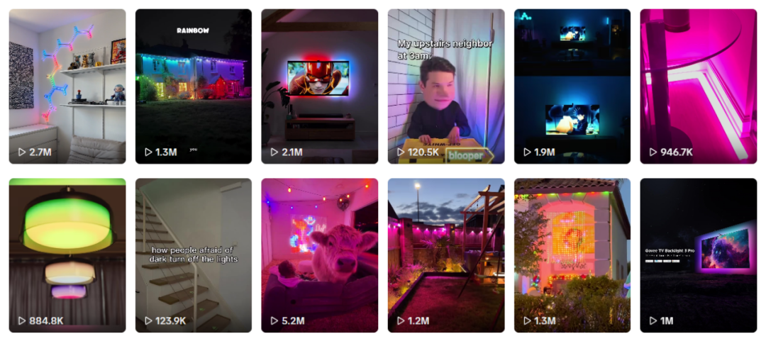 1年狂揽40亿！深圳跨境巨头横扫海外市场，靠卖灯赚翻了！