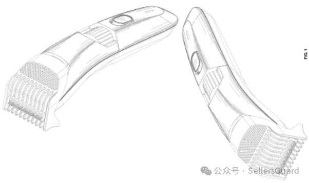 紧急：这21款产品已下证美国外观专利！