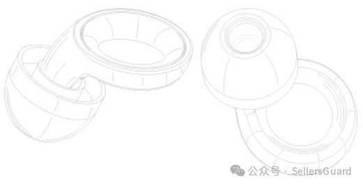 紧急：这21款产品已下证美国外观专利！