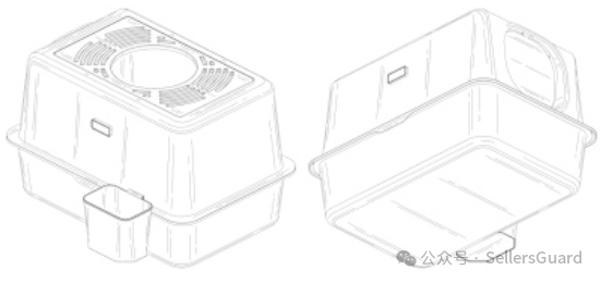 紧急：这21款产品已下证美国外观专利！