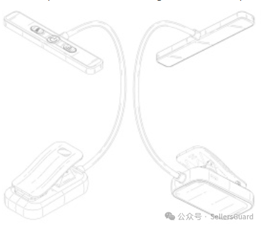 紧急：这21款产品已下证美国外观专利！