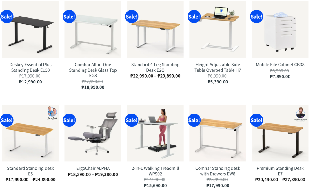 4000万打水漂后，老牌工厂用一张升降桌撑起20亿生意
