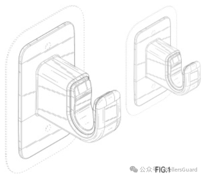 紧急：这21款产品已下证美国外观专利！