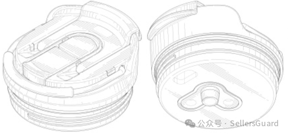 紧急：这21款产品已下证美国外观专利！