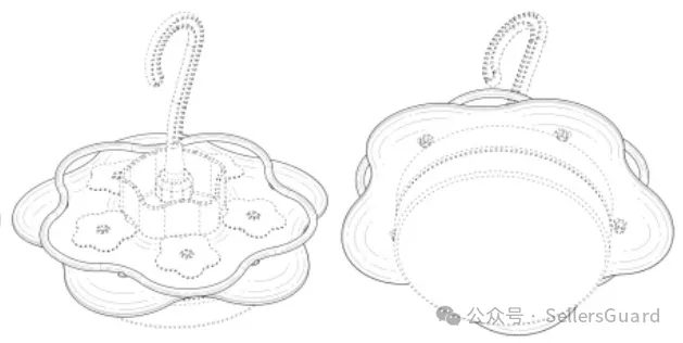 紧急：这21款产品已下证美国外观专利！