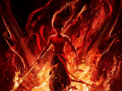 小品类走出一个“哪吒”,出海4年揽金3.6亿,他命由他不由天!