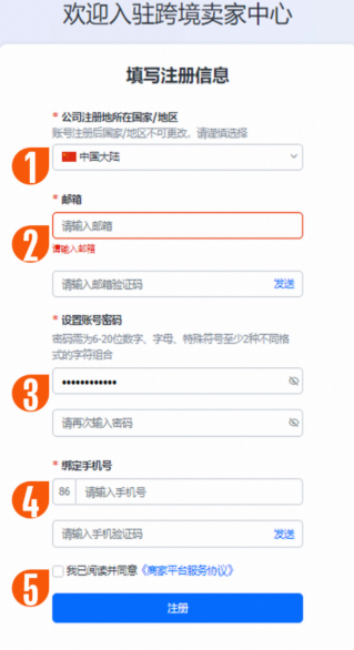 Daraz电商平台好做吗？Daraz中国卖家入驻条件费用及开店流程详解