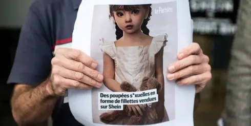 一年被罚十几亿元，SHEIN在法国市场到底“值不值”？