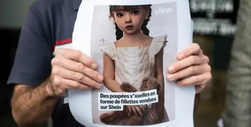 一年被罚十几亿元，SHEIN在法国市场到底“值不值”？