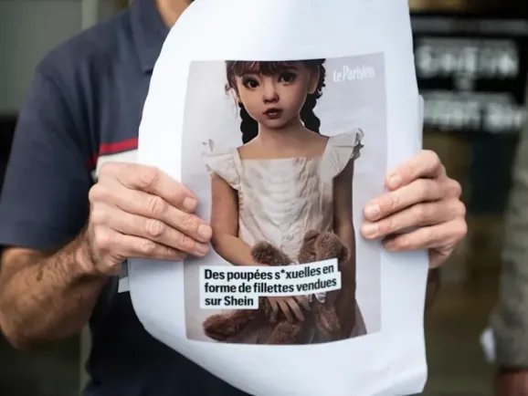一年被罚十几亿元，SHEIN在法国市场到底“值不值”？