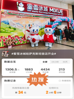 “中国土特产”撬动1020亿美元市场,老外也为之疯狂!