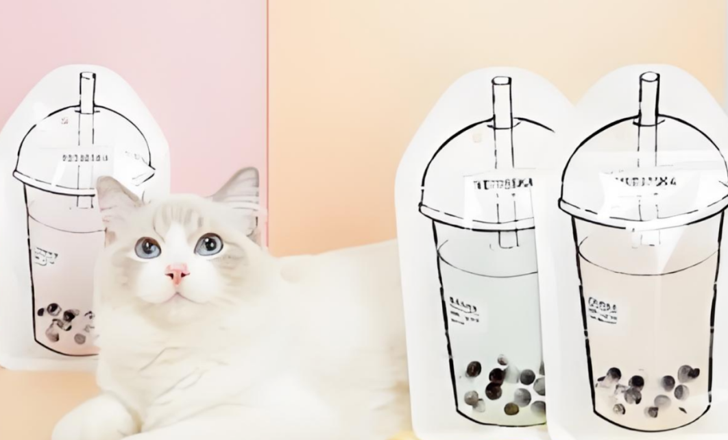 从30万件到2.1亿GMV:Vetreska如何用美学重构宠物赛道?