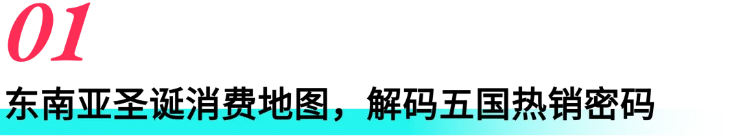 TikTok东南亚跨境卖家圣诞季怎么运营？TikTok东南亚跨境卖家圣诞季运营思路！