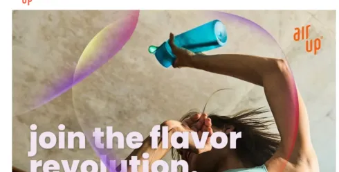 靠一款味觉水杯狂赚1.6亿，这个独立站卖爆了