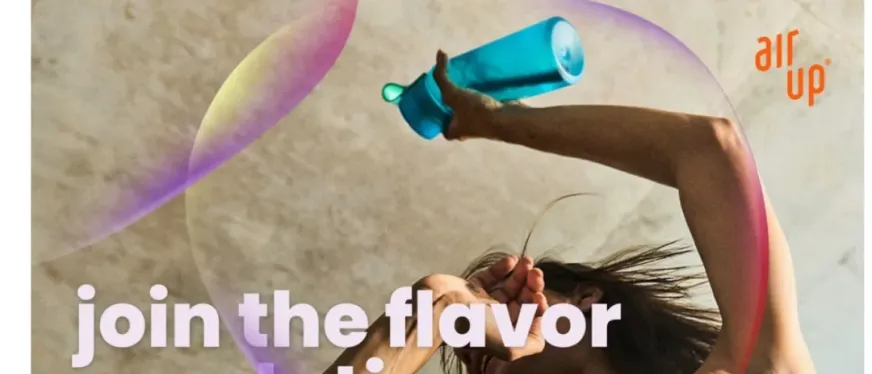 靠一款味觉水杯狂赚1.6亿,这个独立站卖爆了