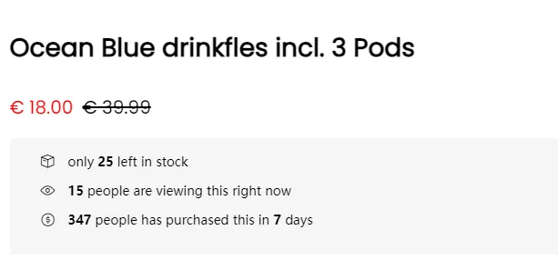 图片 靠一款味觉水杯狂赚1.6亿,这个独立站卖爆了