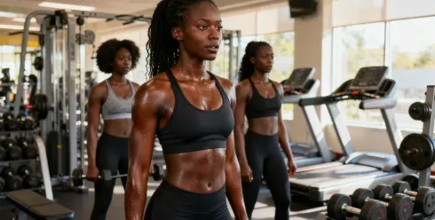 50%青年人口红利：非洲运动器材市场的增量机遇与准入策略