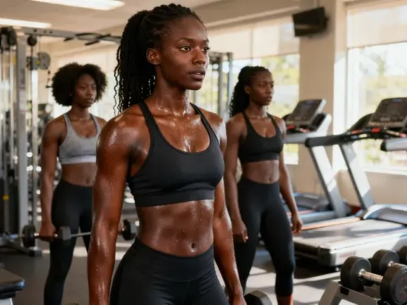 50%青年人口红利：非洲运动器材市场的增量机遇与准入策略