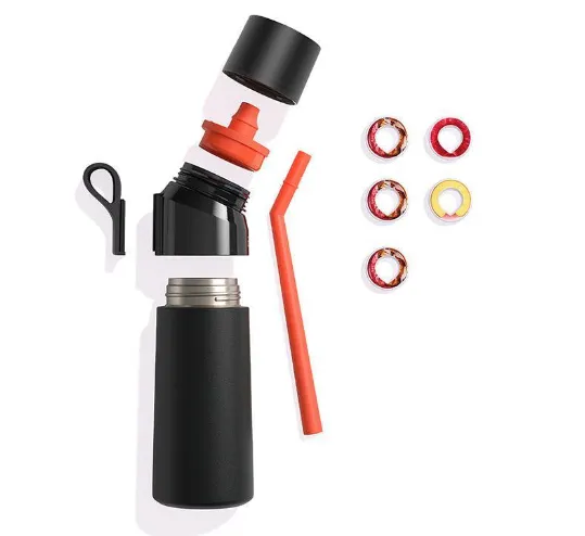 图片 靠一款味觉水杯狂赚1.6亿,这个独立站卖爆了