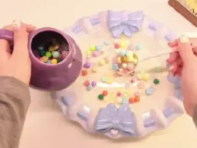 单笔2100元！"盲勺"模式如何用情绪溢价撬动跨境蓝海？