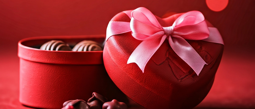 流量飙升1500%,Galentines加持情人节消费大爆发