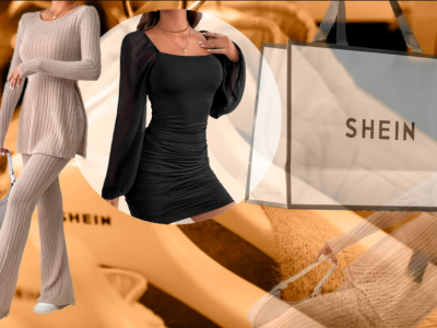 数据驱动营销：SHEIN 的跨境电商策略！