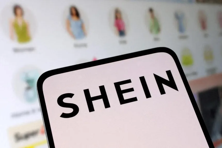 数据驱动营销：SHEIN 的跨境电商策略！