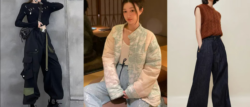 Wildberries女装类目爆卖,年营收占比超40%!