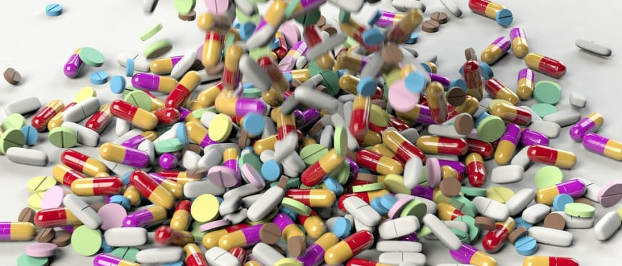 全球最大的保健品成熟市场——美国保健品市场分析|助力国货美容保健品出海