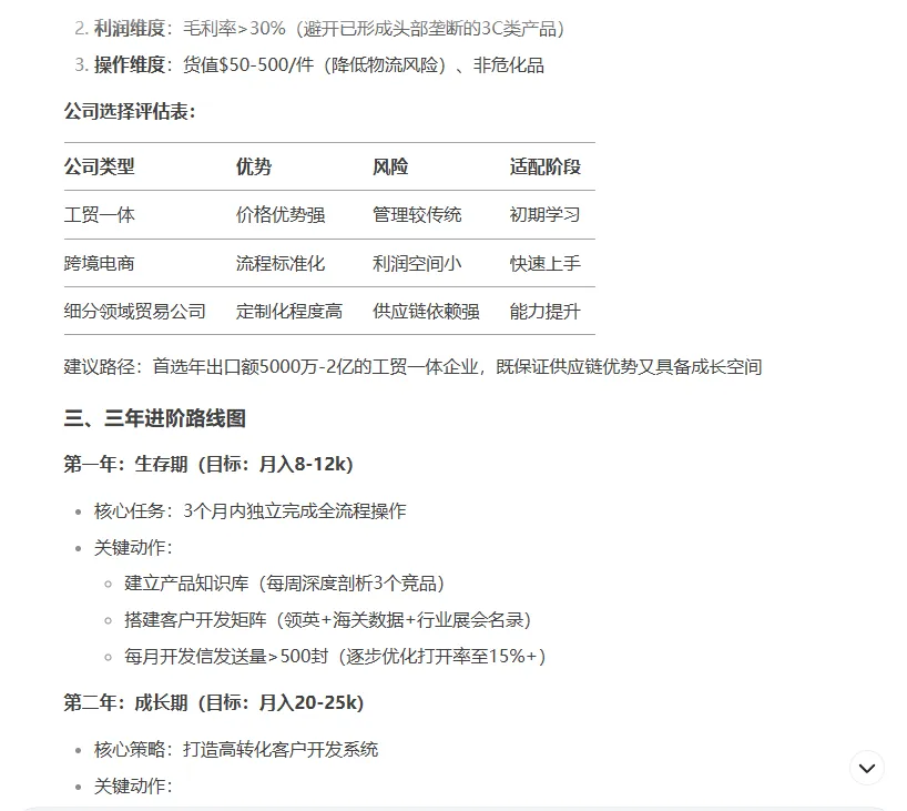 一篇文章带你明白如何使用Deepseek AI来优化跨境贸易？