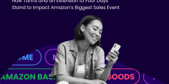 2025 年亚马逊 Prime Day 研究报告