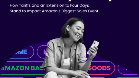 2025 年亚马逊 Prime Day 研究报告