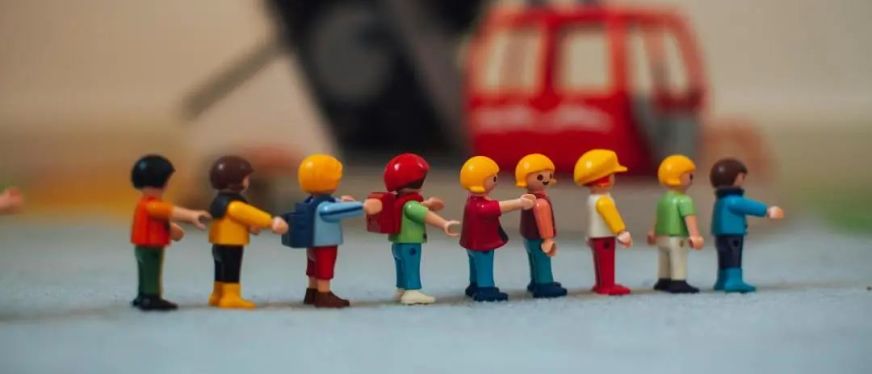 美关税谈判“大限”将至，美国玩具价格暴涨2.2%