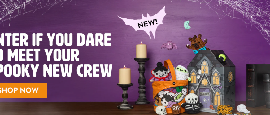 一年营收 700 万美元,这家夫妻档的编织玩偶独立站,靠什么爆火?