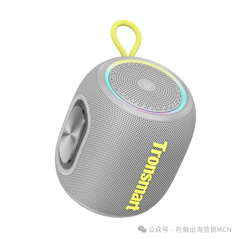 图片 国产音箱出海,靠什么在拉美叫板JBL?一场由数百位本土红人完成的信任众筹