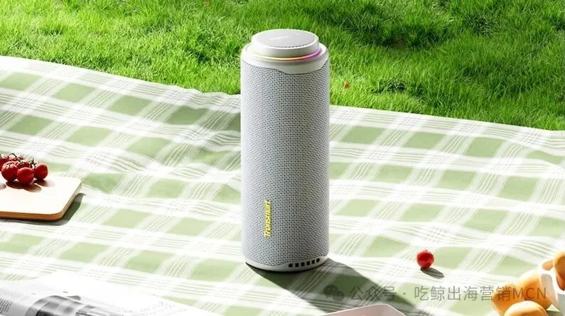 图片 国产音箱出海,靠什么在拉美叫板JBL?一场由数百位本土红人完成的信任众筹